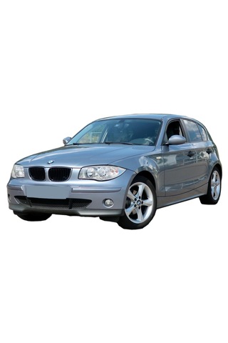 Bmw 1 Kasa E87 E87lci E81 E82 Far Camı Sağ