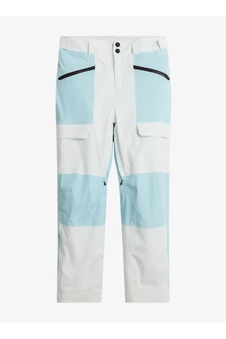 The North Face Nf0a8h2m-s4c Powstar Pant Kadın Pantolon Turkuaz