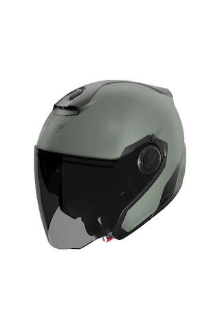 Tr N40-5 06 Açık Motosiklet Kaskı-classico Nobile 337-m Genel