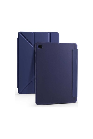 NettechiPad Uyumlu 8.nesil 10.2  Flip Prizma Seri Kapaklı