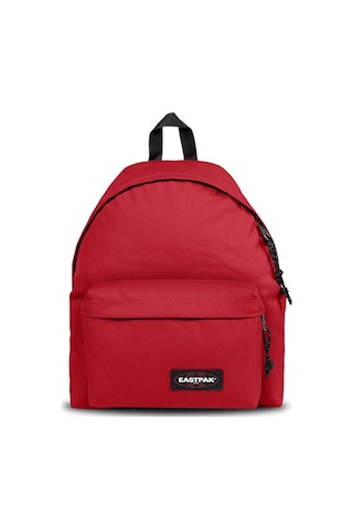 Easpack Eastpak Padded Pak'r Sırt Çantası-en: 30 Cm, Boy: 40 Cm, Derinlik: 18 Cm Ek0006206v01 Kırmızı Kırmızı