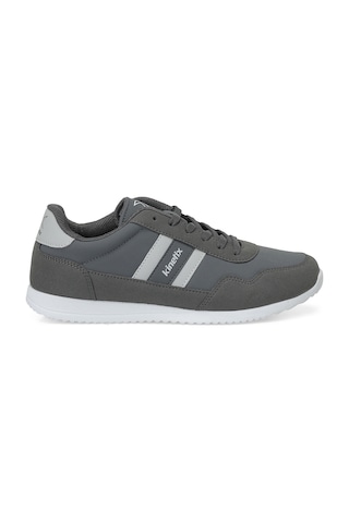 Kinetix Marter Pu G Koyu Gri Unisex Sneaker 000000000102697183