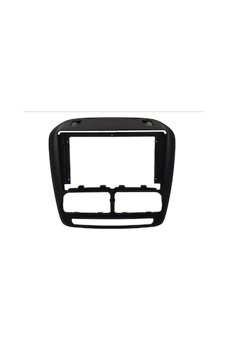Fiat Doblo D3-2010-2015 Arası-9'' Multimedya Çerçevesi-kablo Ve Canbus Dahildir