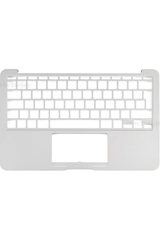 Apple Uyumlu MacBook Air İle 11inc A1465 Uk Üst Kasa Topcase 2013/2015