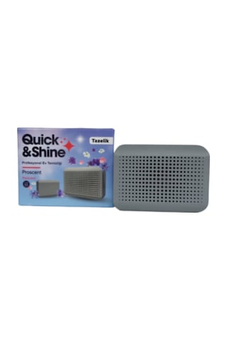 Grundig Quick Shine Çamaşır Kurutma Makinesi Kokusu Koku Kapsülü 2973320100 Grundig Quick Shine Çamaşır Kurutma Makinesi Kokusu Koku Kapsülü 2973320100