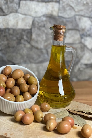 Çizik Zeytin 500 G Çizik Zeytin 500 G