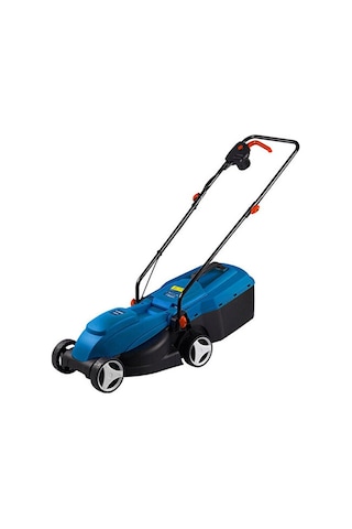 Hyundai C3202 1200 W Çim Biçme Makinesi + Hyundai 250 W Kenar Kesme Makine Seti