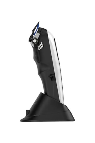 Hector Space X Profesyonel Tıraş Makinesi Beyaz