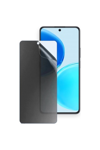 Honor X8d Uyumlu Ön Yüzey Hayalet Privacy Hidrojel Ekran Koruyucu 60500194