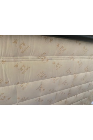 Yün Yorgan ,günaydın Yün Yorgan , Organik , Wool Quilt , 1.kalite ,uzun Ömürlü ,sağlıklı , Lüx,çift Beyaz