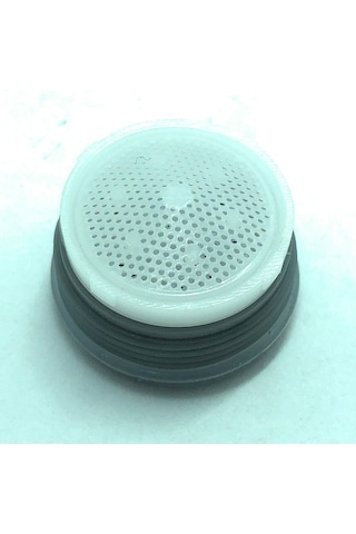 Artema Gizli Perlatör Vida Ağızlı 21.5Mm 3'Lü Paket