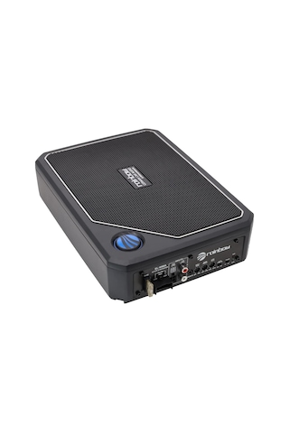 Rainbow El-w68a Mk2 Kendinden Amfili Subwoofer