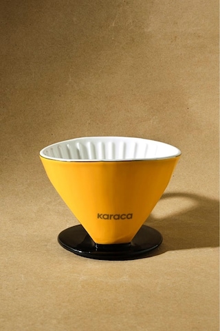 Karaca Hatır Dripper Sarı