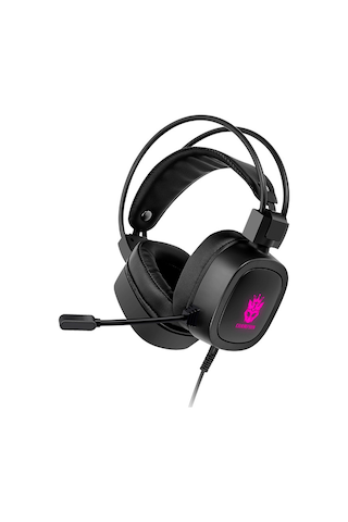 Leezsing S100 Usb 7.1 Oyun Kulaklığı - Rgb Aydınlatmalı, Gürültü Önleyici Mikrofonlu, Rahat Kullanım İçin Hafif Tasarım