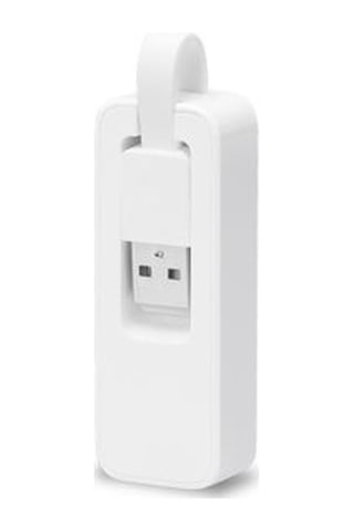 TP-Link UE200 10/100 Mbps USB 2.0 Ethernet Adaptörü