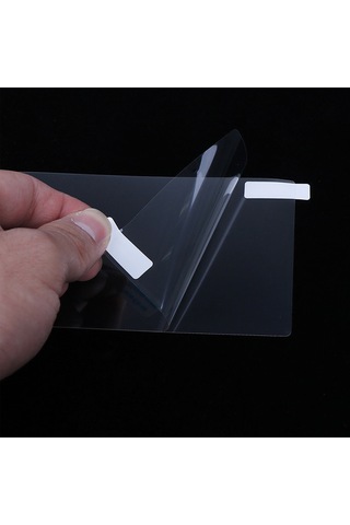 Macbook Pro 13 İnç Mat Jelatin Film Koruyucu Touchpad İçin A1708 A1706 A1989 A2159 İle Uyumlu