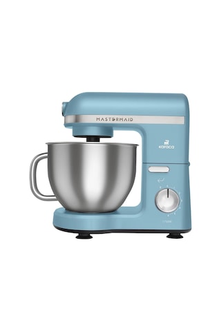 Karaca Mastermaid Chef Pro 1750 W Çift Kollu Stand Mikser