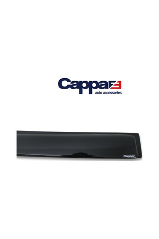 Honda Civic 9 Arka Cam Üstü Spoyler İnce Model Abs 2012-2016 N11.2819