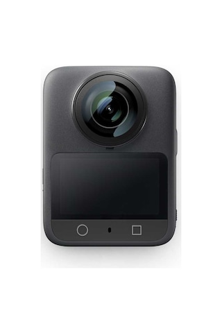 Djı Osmo 360 Adventure Combo Siyah Aksiyon Kamerası Zx100-c2
