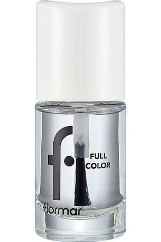 Flormar Full Color Ekstra Yoğun Renkli Parlak Oje FC36 Crsytal Glam