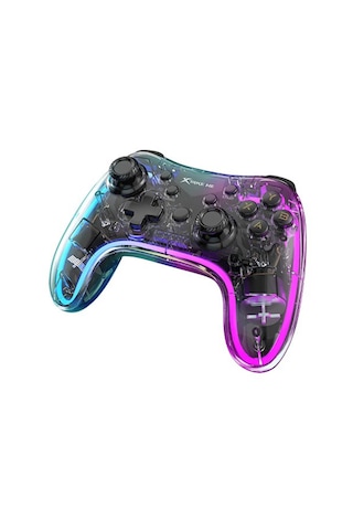 Nettech Xtrıkeme Gp-52 Ps3-ps4 Oyun Konsolu