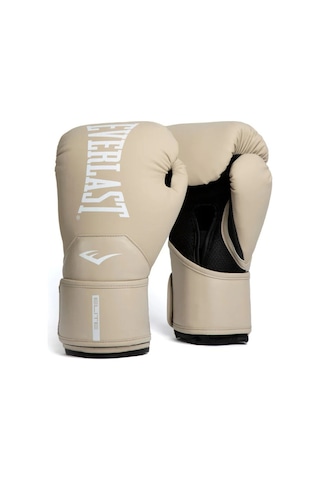 Elite 2 Boxing Gloves Bej Bej
