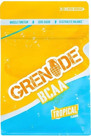 Grenade Bcaa 390 Gram Tropikal Meyve