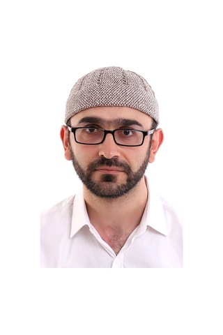Kışlık Kadife Takke - Kahverengi