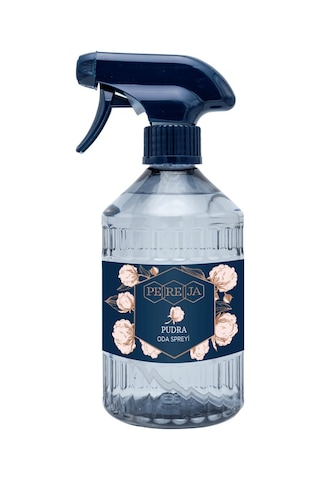 Pereja Oda Spreyi Pudra 500 ML
