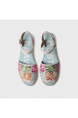 Sandalet Kadın Garbet Toni Pons Mosaic Mosaic