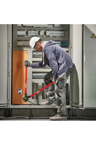 Rıdgıd 54278 Mc-30 250mm² & 31mm 500mcm Bakır/alüminyum Kablo Makası