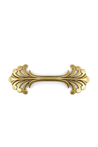 Coşafak Giusti Wmn626.096.00D1 Metal Antik Sarı 96Mm
