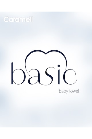 Örme Bebek Silgi Havlu Bsu2488 0 - 36 Ay