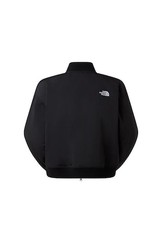 The North Face U Tnf Bomber Unisex Outdoor Montu Nf0a8f3rjk31 Siyah Siyah