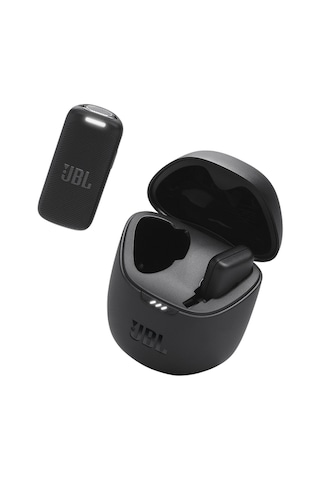 Jbl Quantum Stream Wireless, Usb-c Mikrofon,siyah