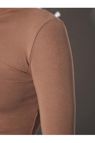 Dilvin 31433 Dik Yaka Top-vizon-11646 Vizon