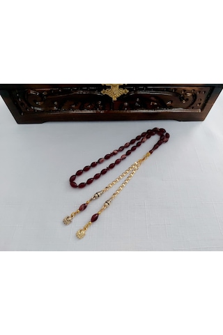 Arpa Model Çift Yedekli Katalin Tesbih...