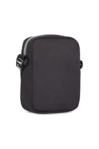 Tommy Hılfıger Erkek Omuz Çantası Am0am11651-bds Siyah