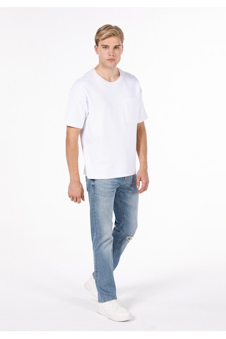 Colin's Colins Mavi Erkek Pantolon Cl1074509 Q1.v1 Dn00011 Mavi