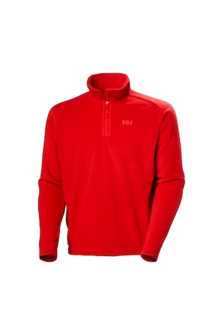 Helly Hansen Çocuk Rider Polar Sweatshirt Kırmızı