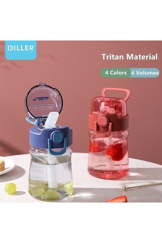 Vagonlife 400 Ml Matara Db003 Siyah