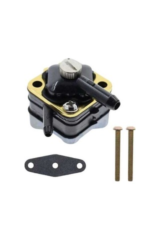 Ganzhoushop Yakıt Pompası Aksesuarı Suntek İçin 6hp 8hp 9.9hp 15hp 397839 Ww