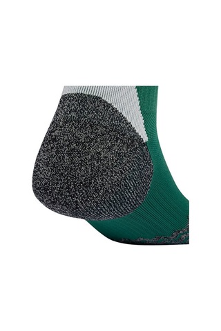 Adidas Adi25 Sock Futbol Tozluk Jz0885 Yeşil Yeşil