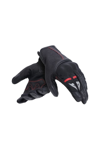 Daınese Eld/namıb Gloves Black/black