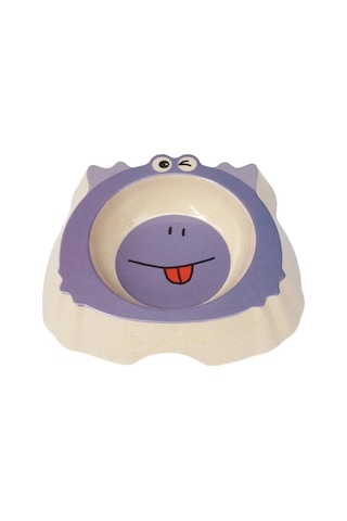 Bobo Bambu Evcil Hayvan Mama Su Kabı Bo-3144z 260 ML