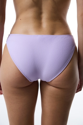 Penti Lila Yuna Slip Bikini Altı
