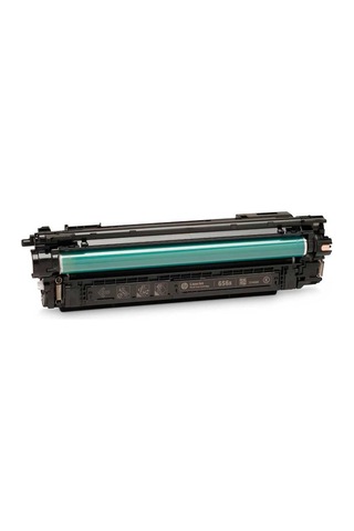 Hp 656x-cf460x Siyah Yüksek Kapasiteli Toner