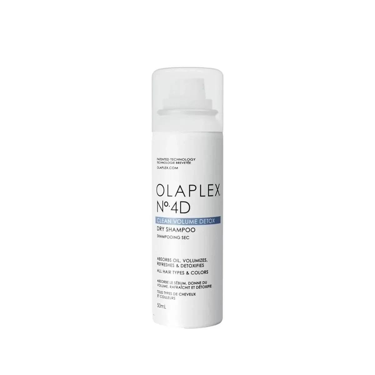 Olaplex No. 4d Clean Volume Detox Kuru Şampuan 32gr Diğer
