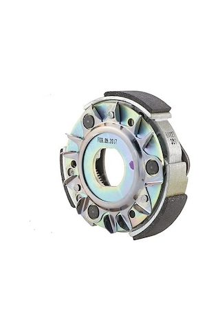 PİAGGİO VESPA 250 X8 X9 BEVERLY MP3 DEBRİYAJ BALATASI RMS