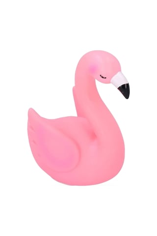 Büro Ev Ofis Hediyesi İçin Flomingo Dizayn Led Işıklı Masaüstü Gece Lambası Diğer